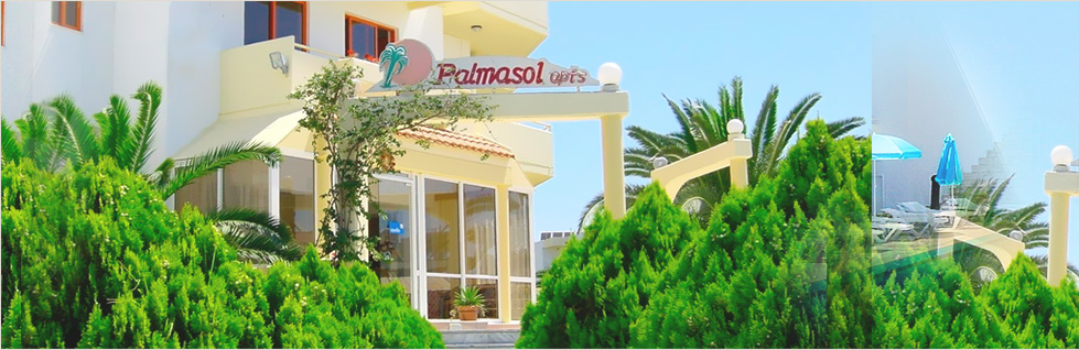 palmasol-hotel